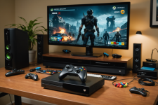 Аксессуары для Xbox 360: купить с доставкой
