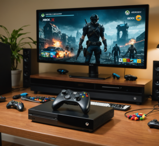 Аксессуары для Xbox 360: купить с доставкой