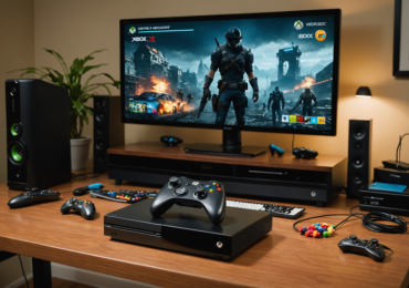 Аксессуары для Xbox 360: купить с доставкой